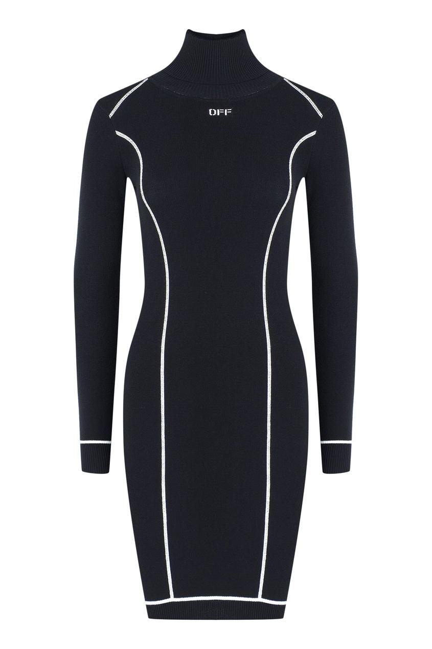 Платье Off-white