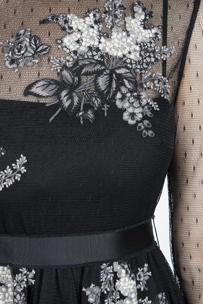 Платье Red Valentino