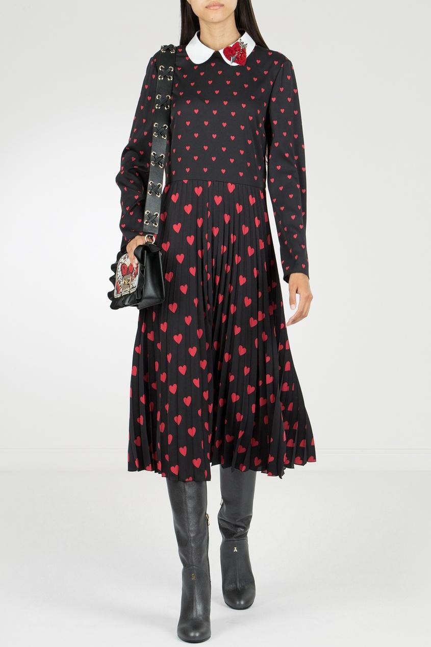 Платье Red Valentino