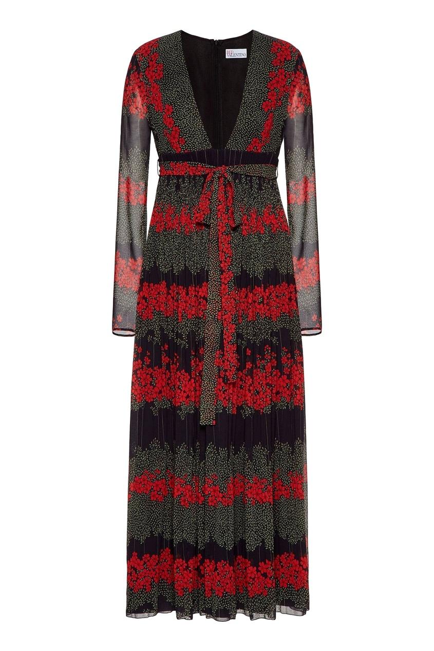 Платье Red Valentino