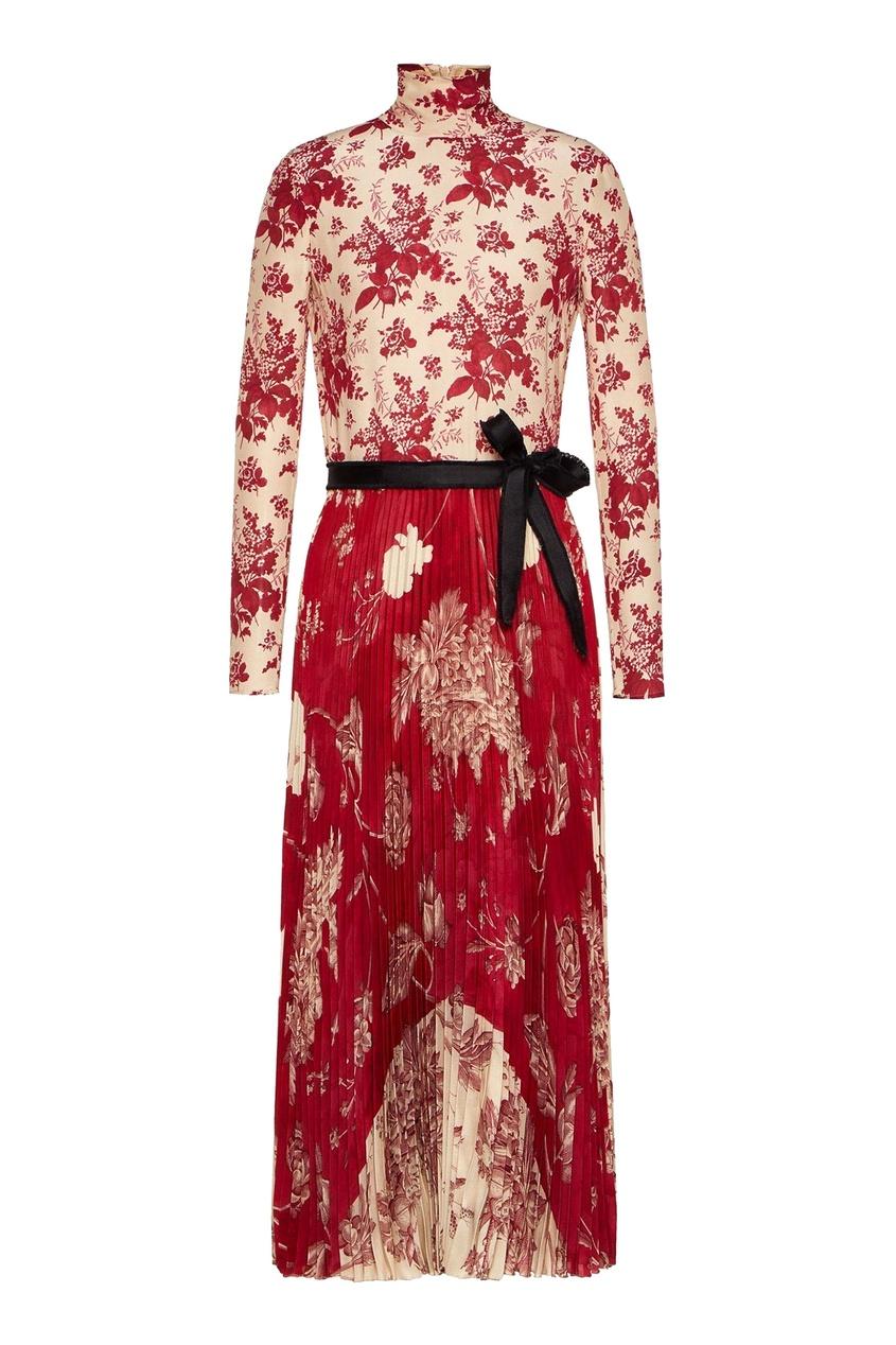 Платье Red Valentino