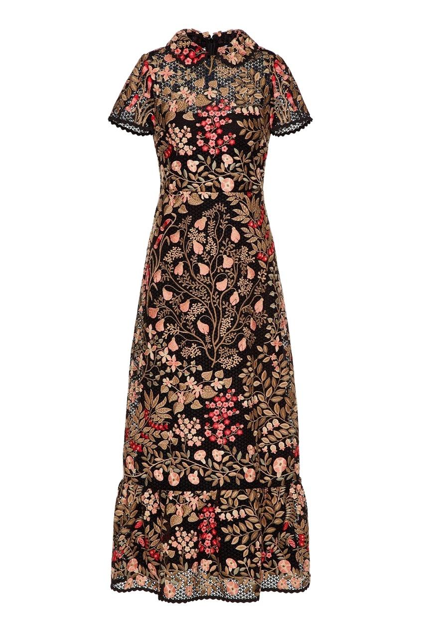 Платье Red Valentino