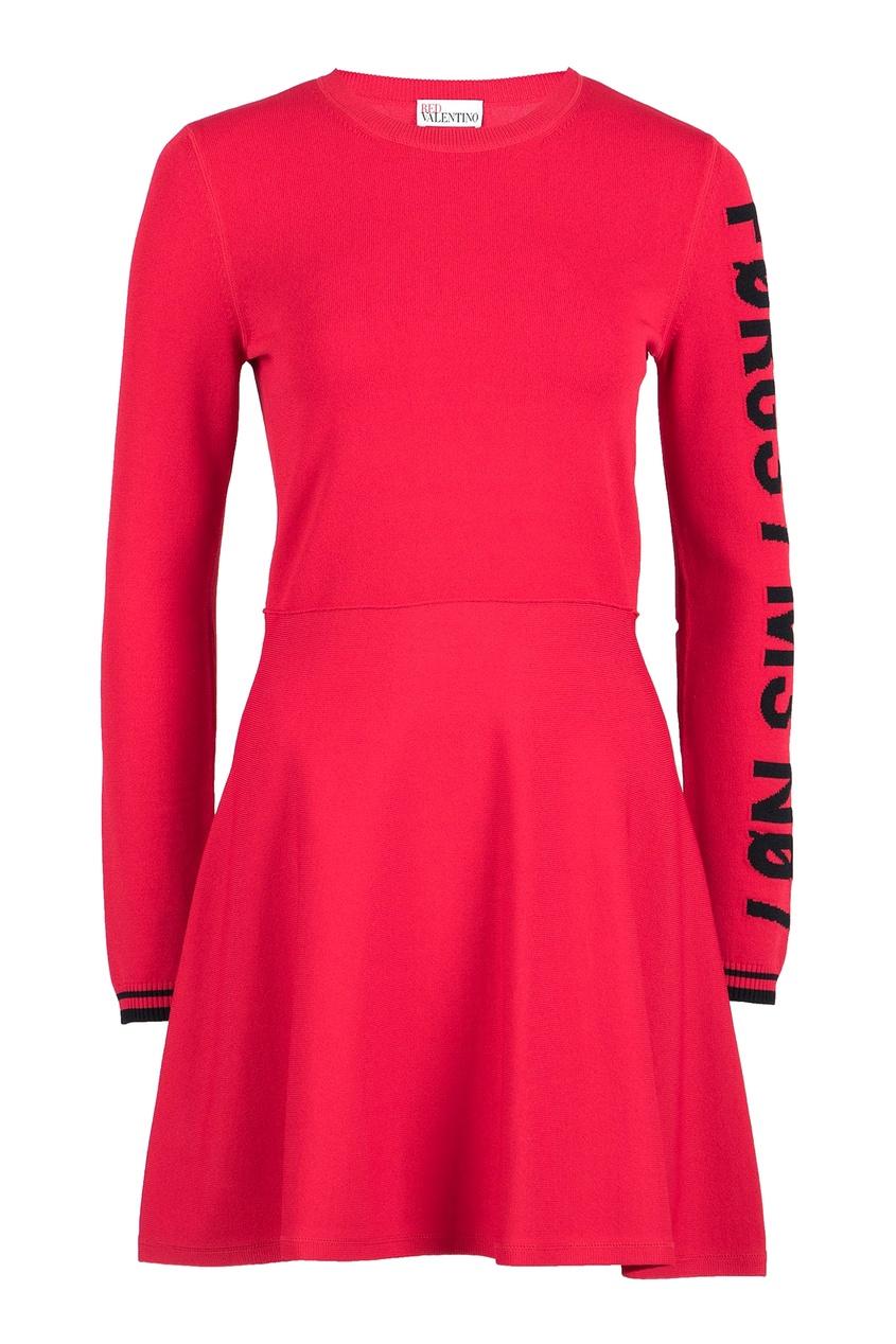 Платье Red Valentino