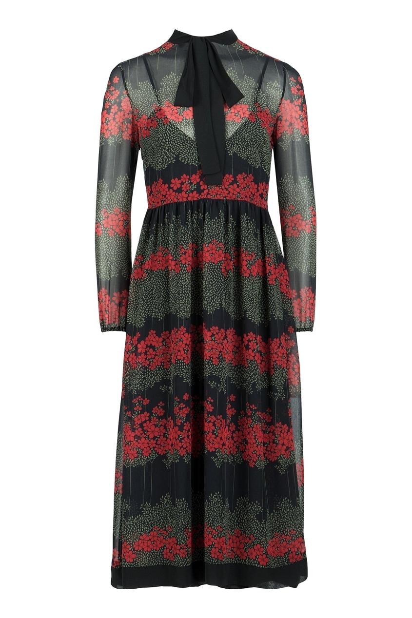 Платье Red Valentino