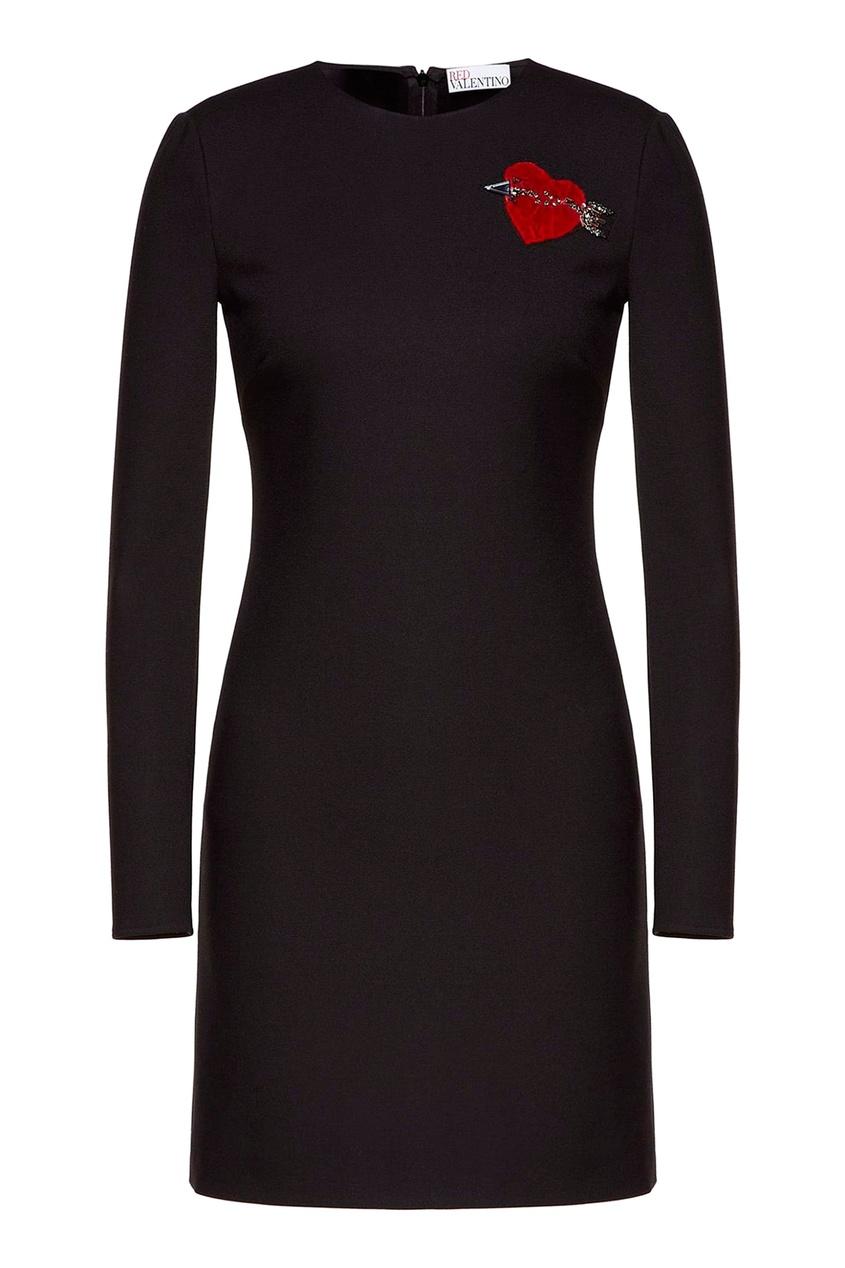 Платье Red Valentino