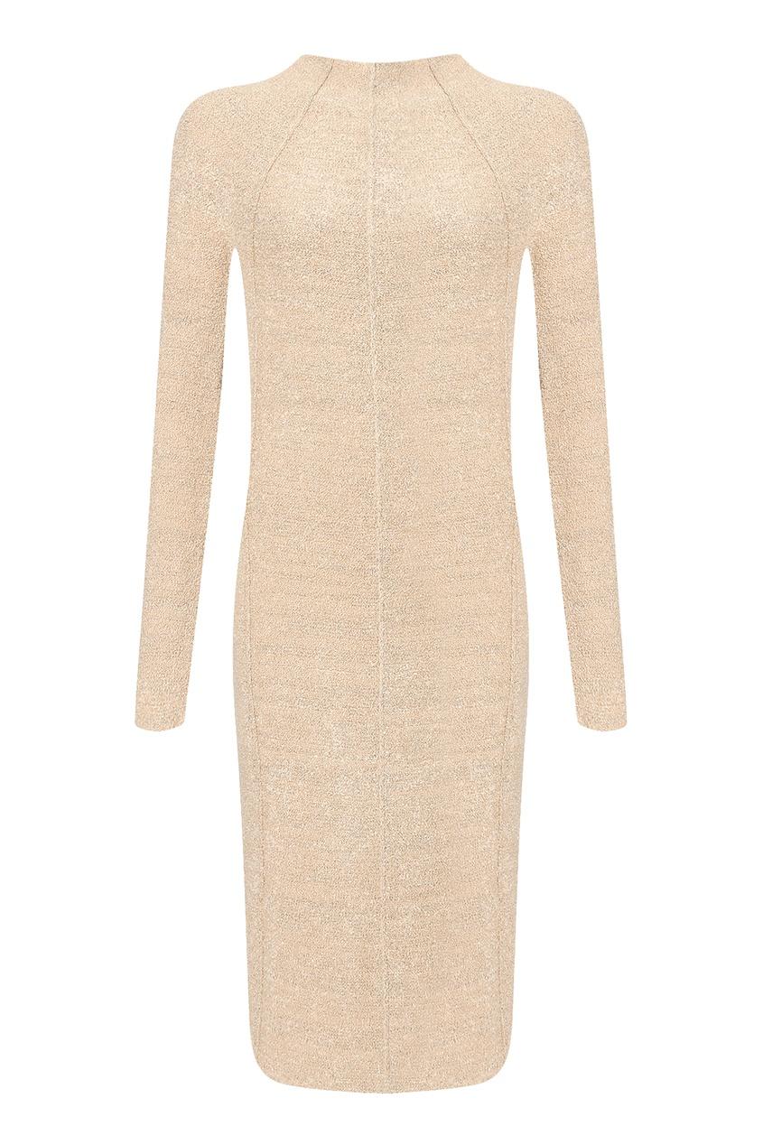 Платье Jil Sander