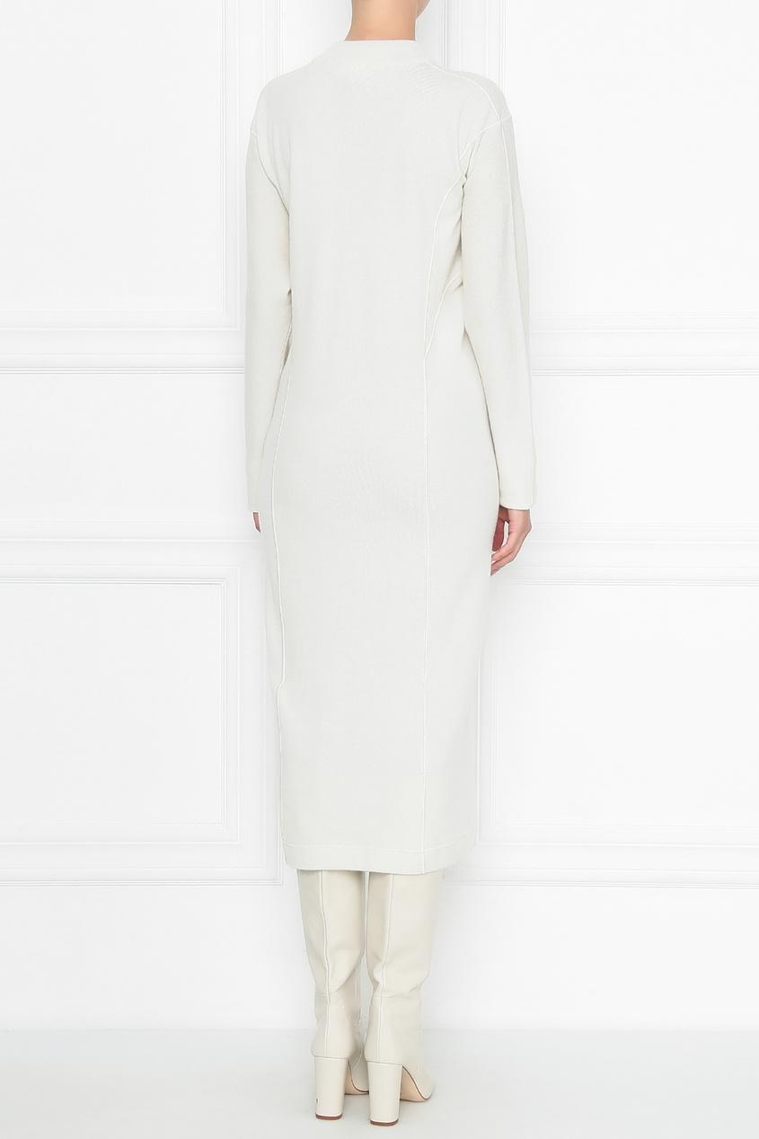 Платье Jil Sander