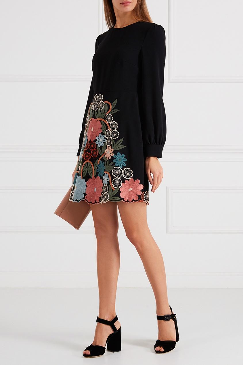 Платье Red Valentino