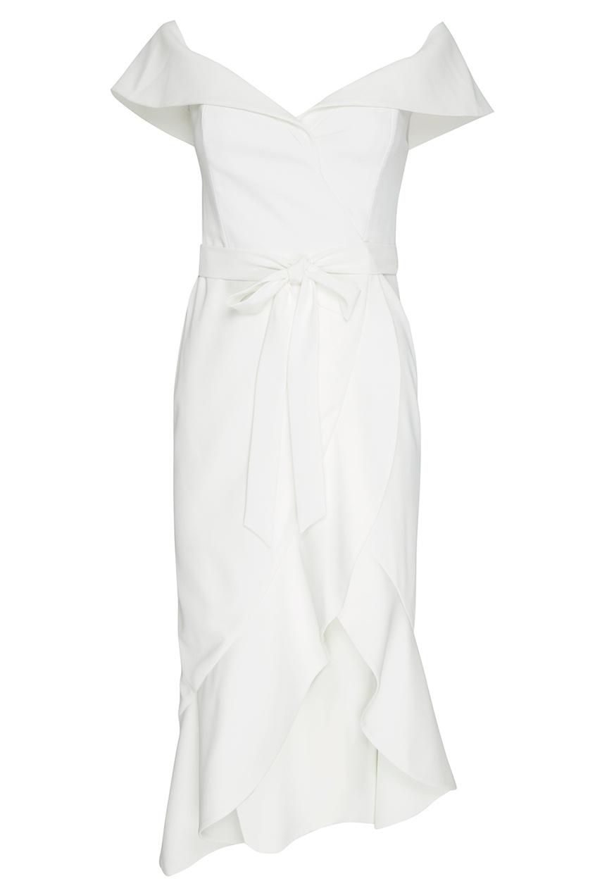 Платье Alice + Olivia