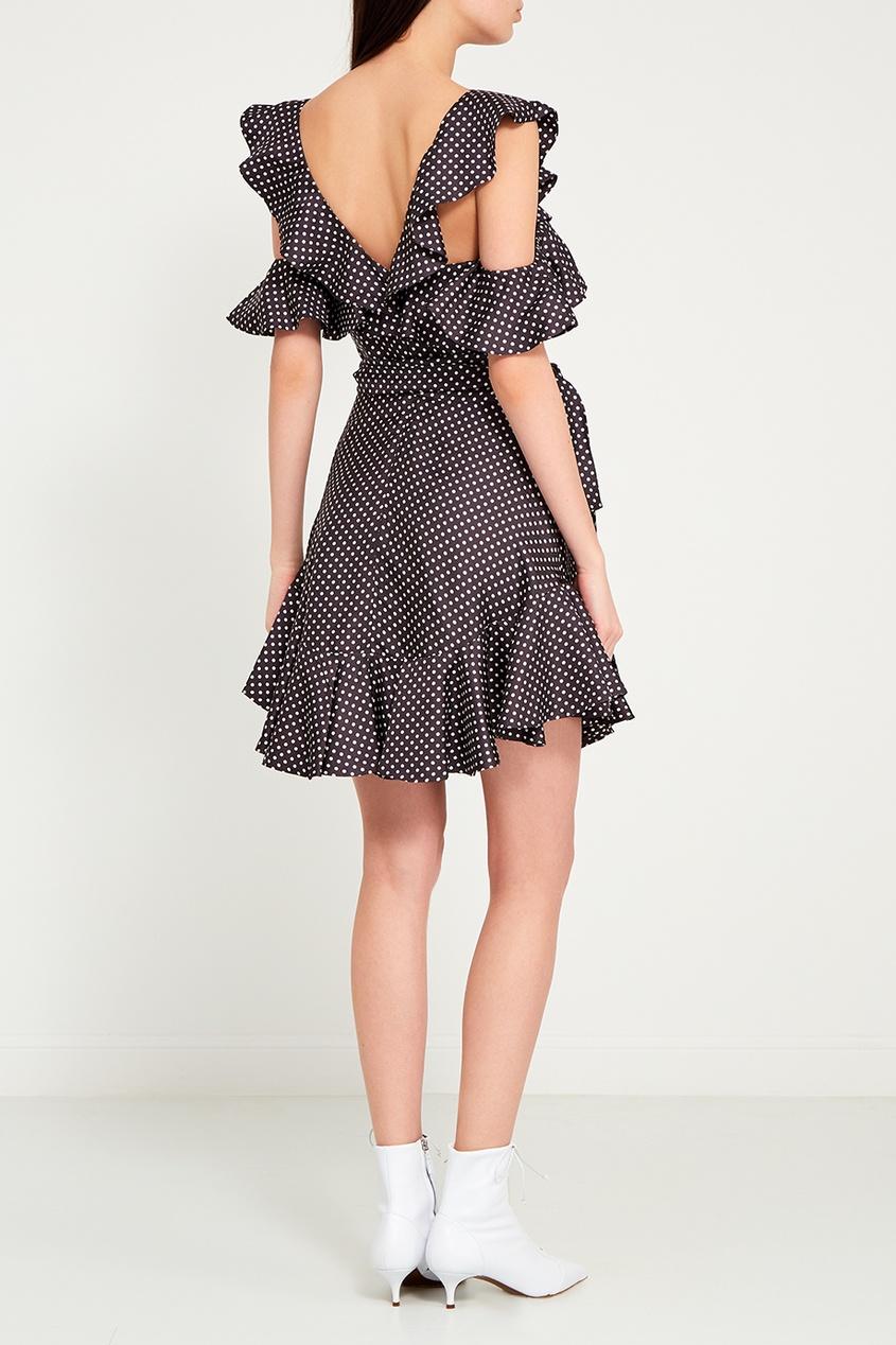 Платье Zimmermann