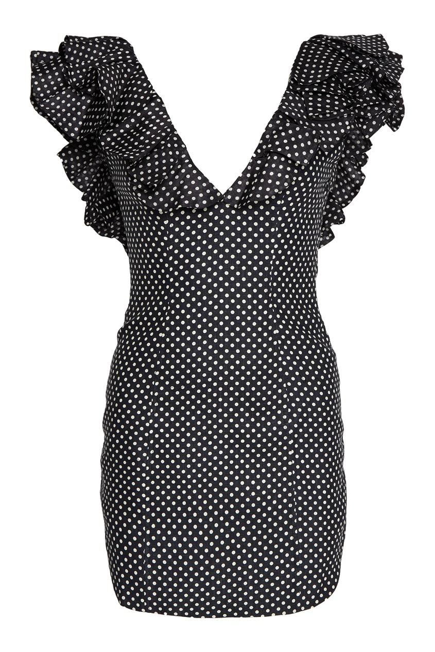 Платье Zimmermann