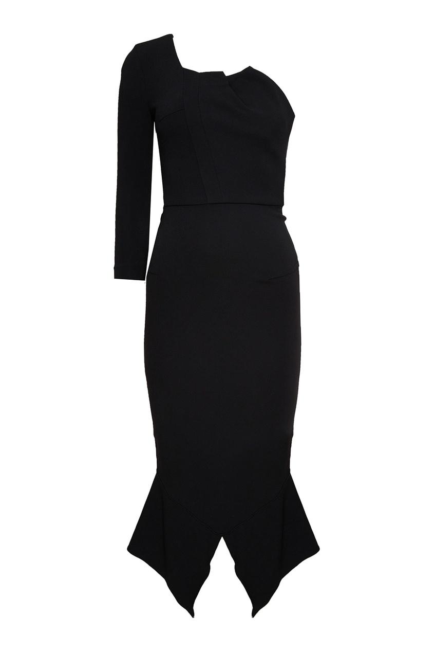 Платье Roland Mouret