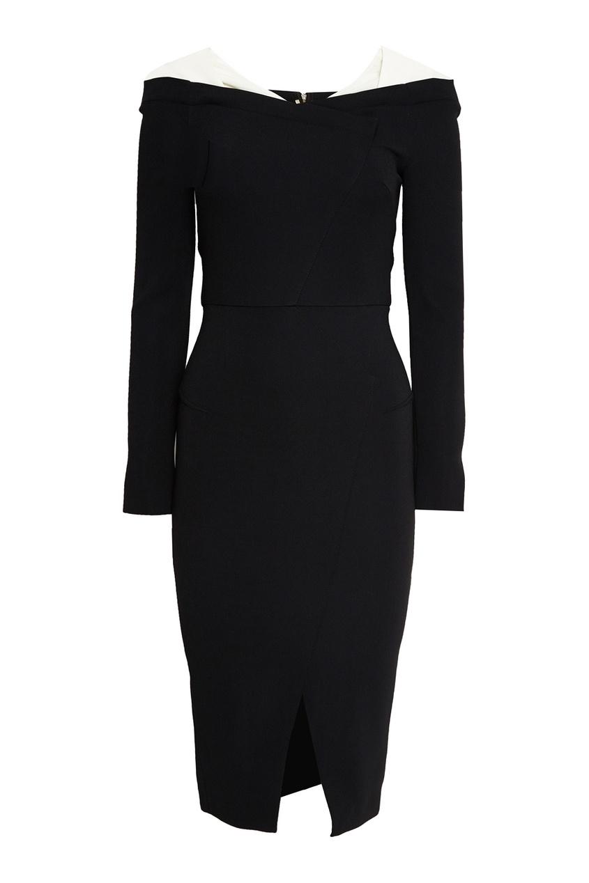 Платье Roland Mouret