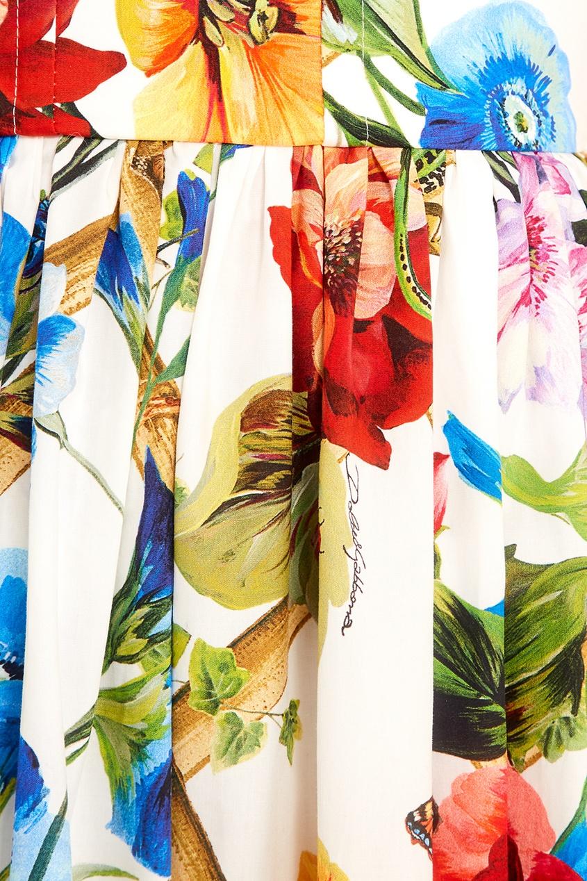 Платье Dolce&Gabbana