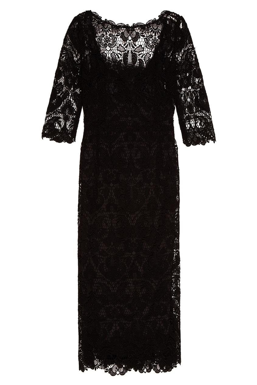 Платье Dolce&Gabbana