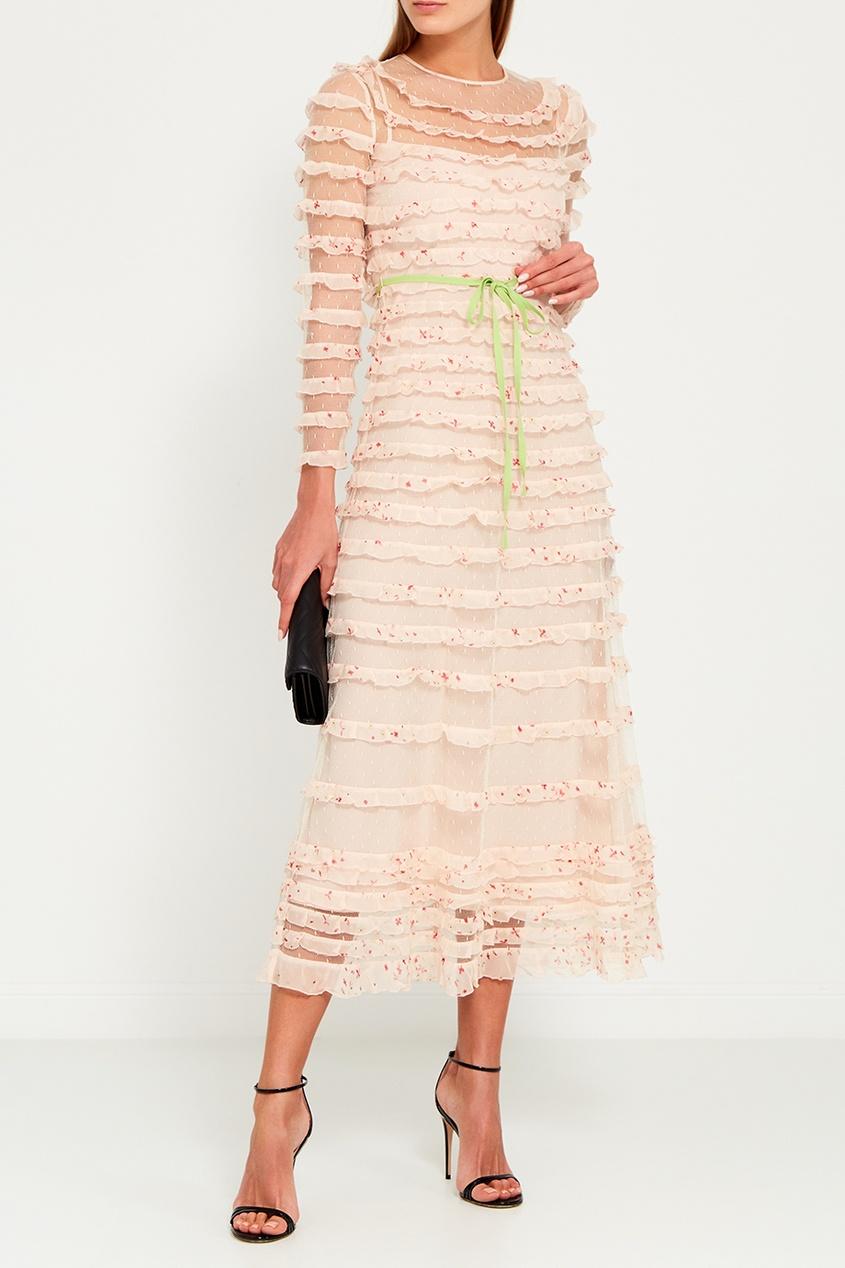 Платье Red Valentino