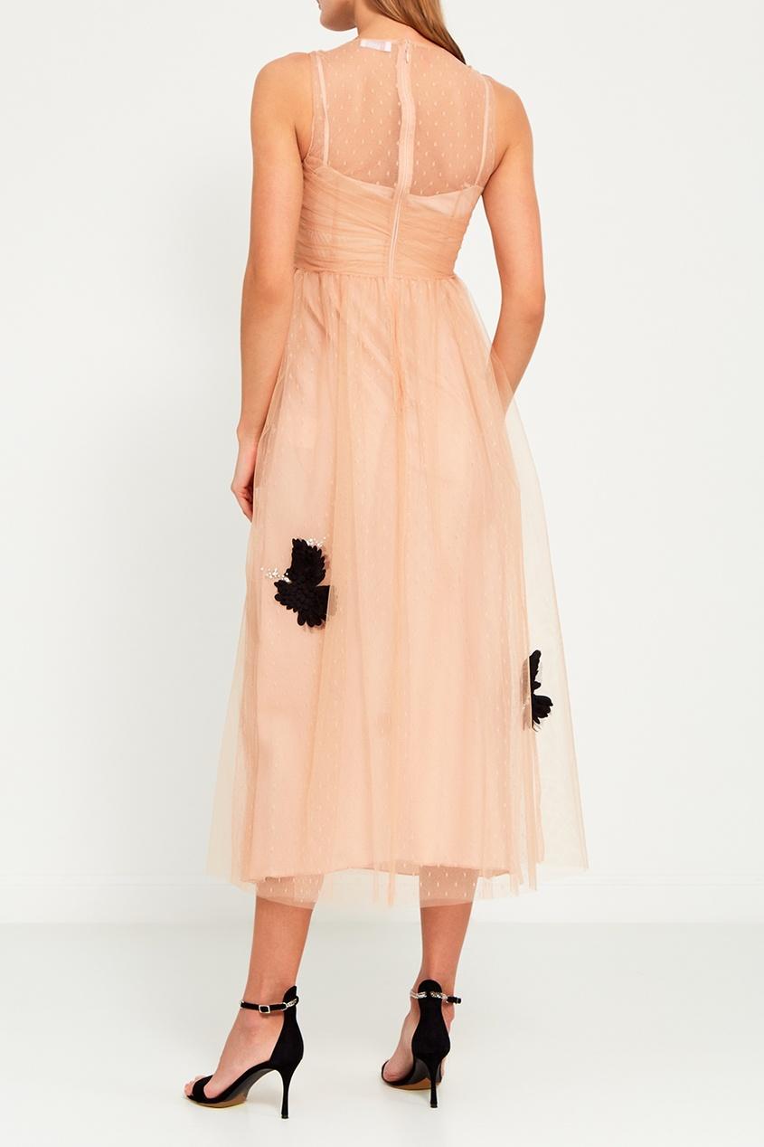 Платье Red Valentino