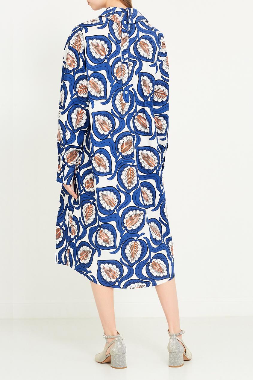 Платье Marni