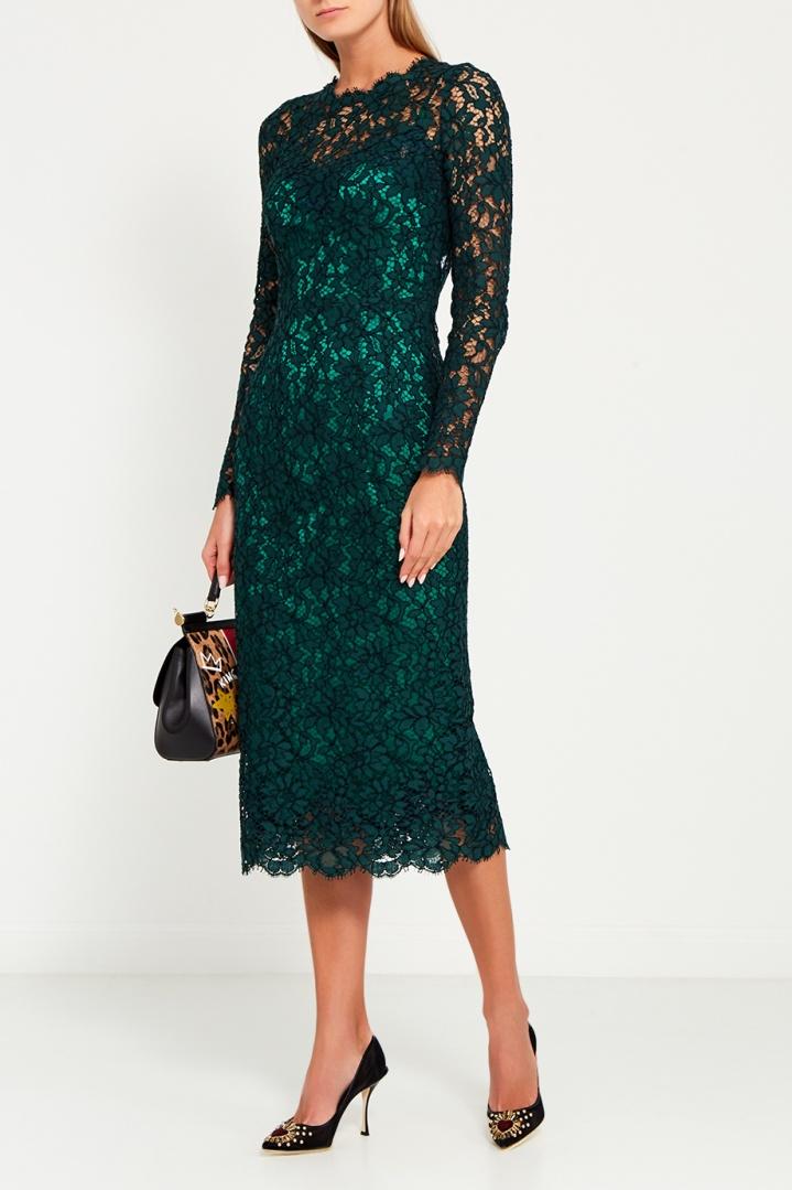 Платье Dolce&Gabbana
