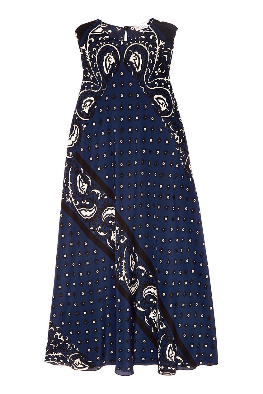 Платье Red Valentino