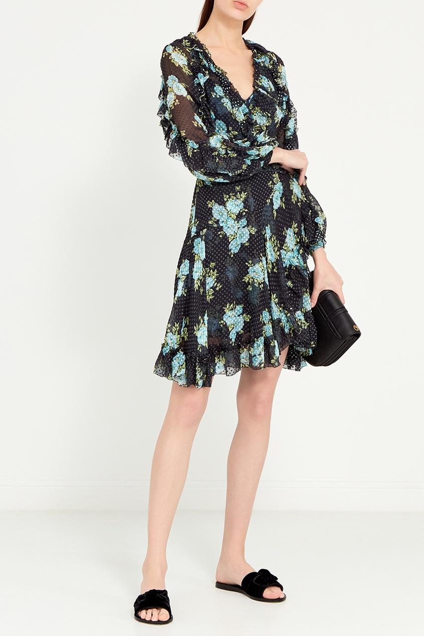 Платье Zimmermann