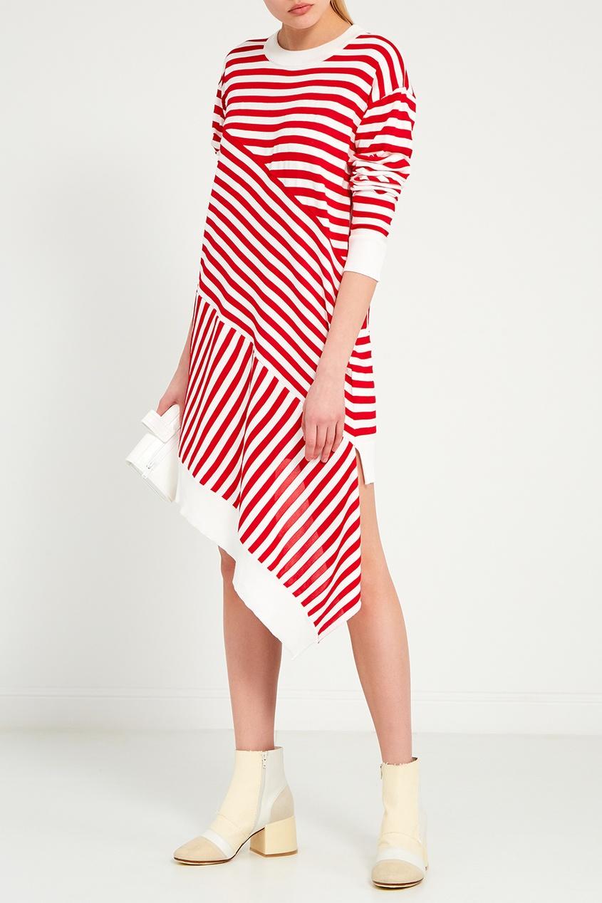 Платье MM6 Maison Margiela