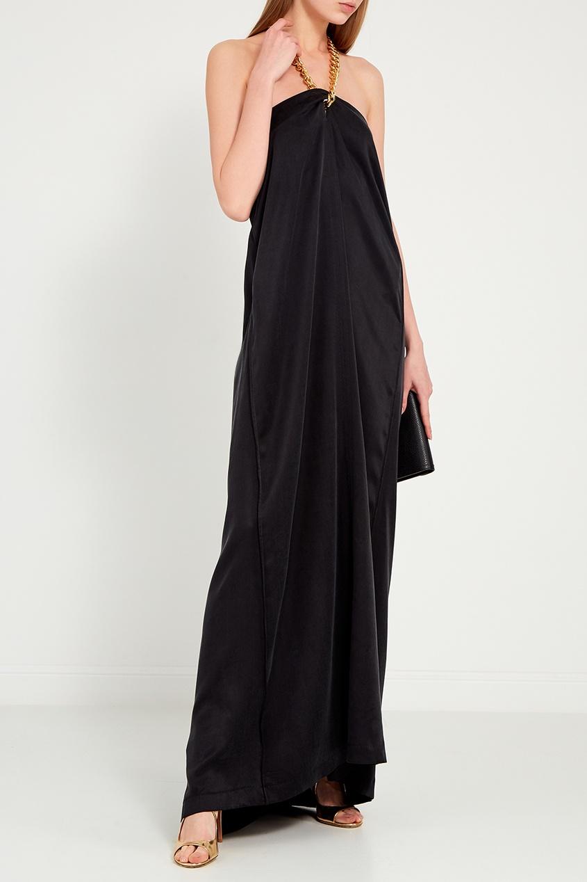 Платье MM6 Maison Margiela