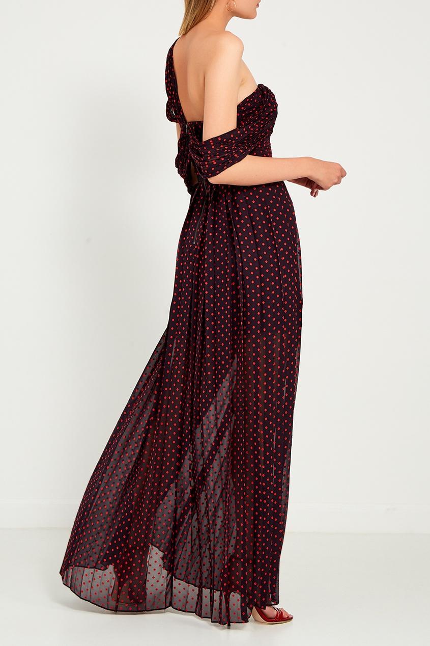 Платье Self-Portrait