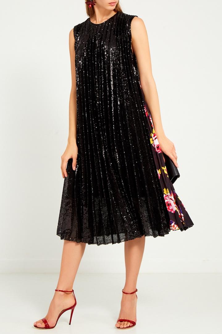 Платье MSGM