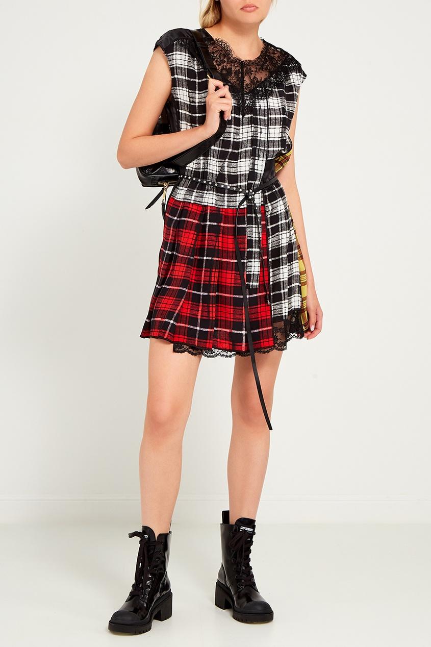 Платье The Marc Jacobs