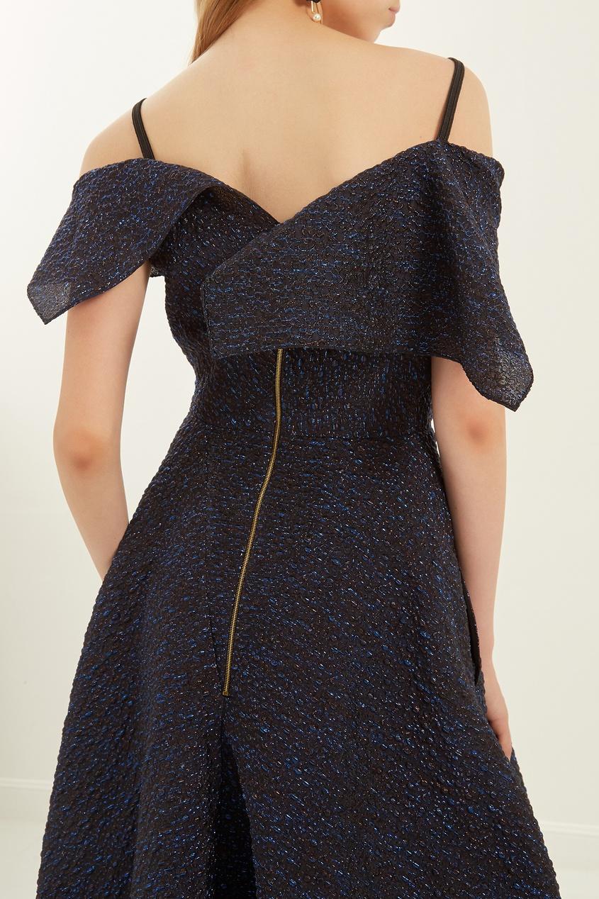 Платье Roland Mouret