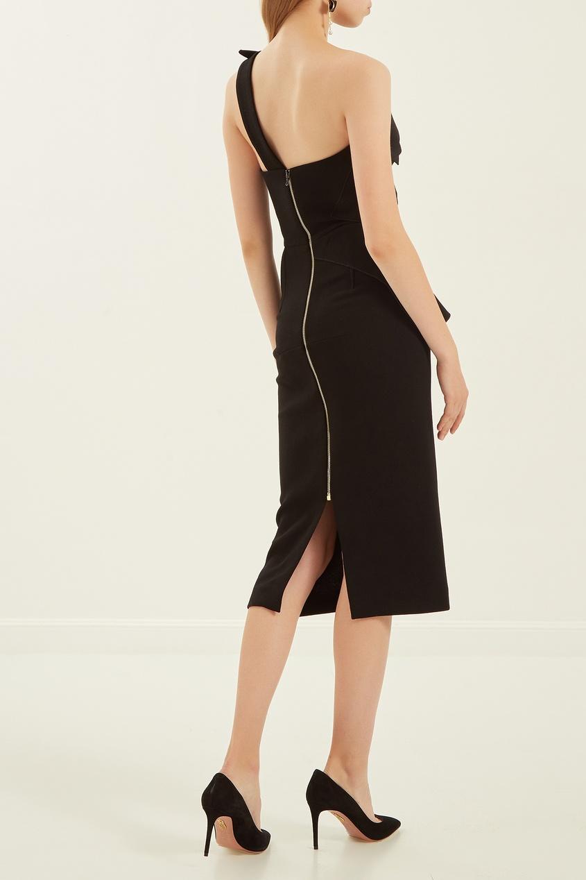 Платье Roland Mouret