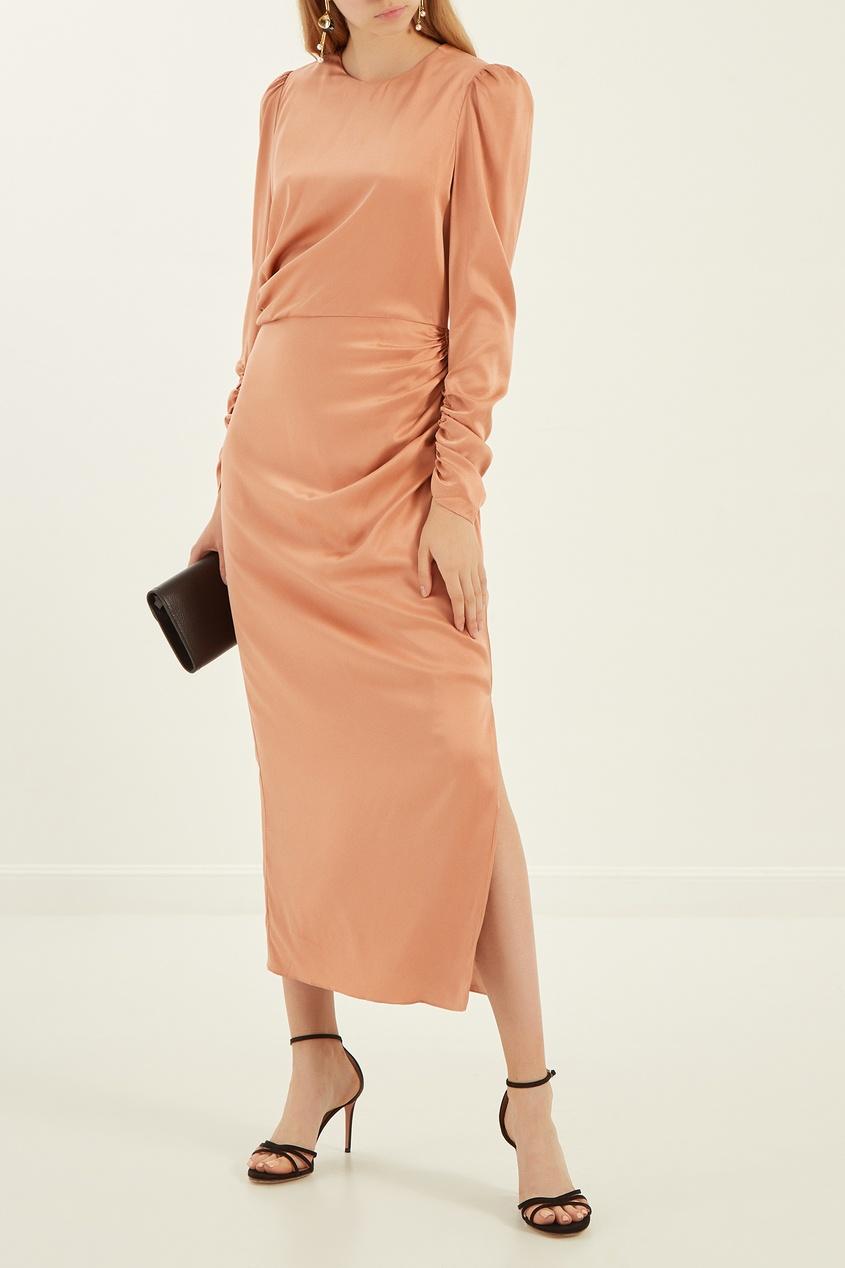 Платье Zimmermann