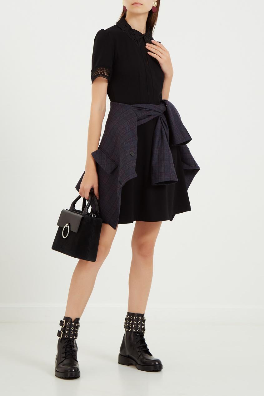 Платье Claudie Pierlot