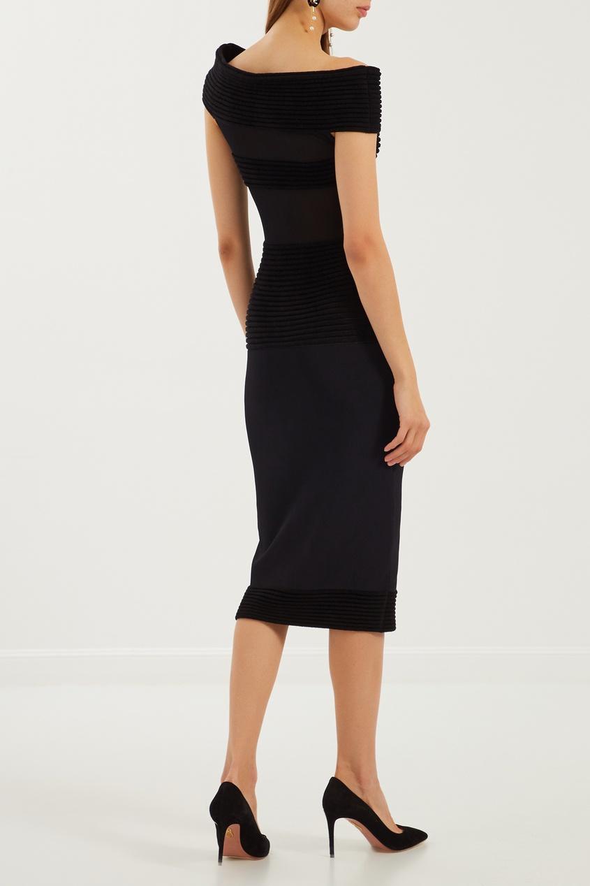 Платье Roland Mouret