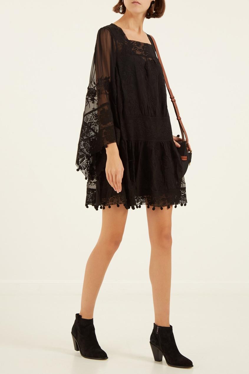 Платье Zimmermann