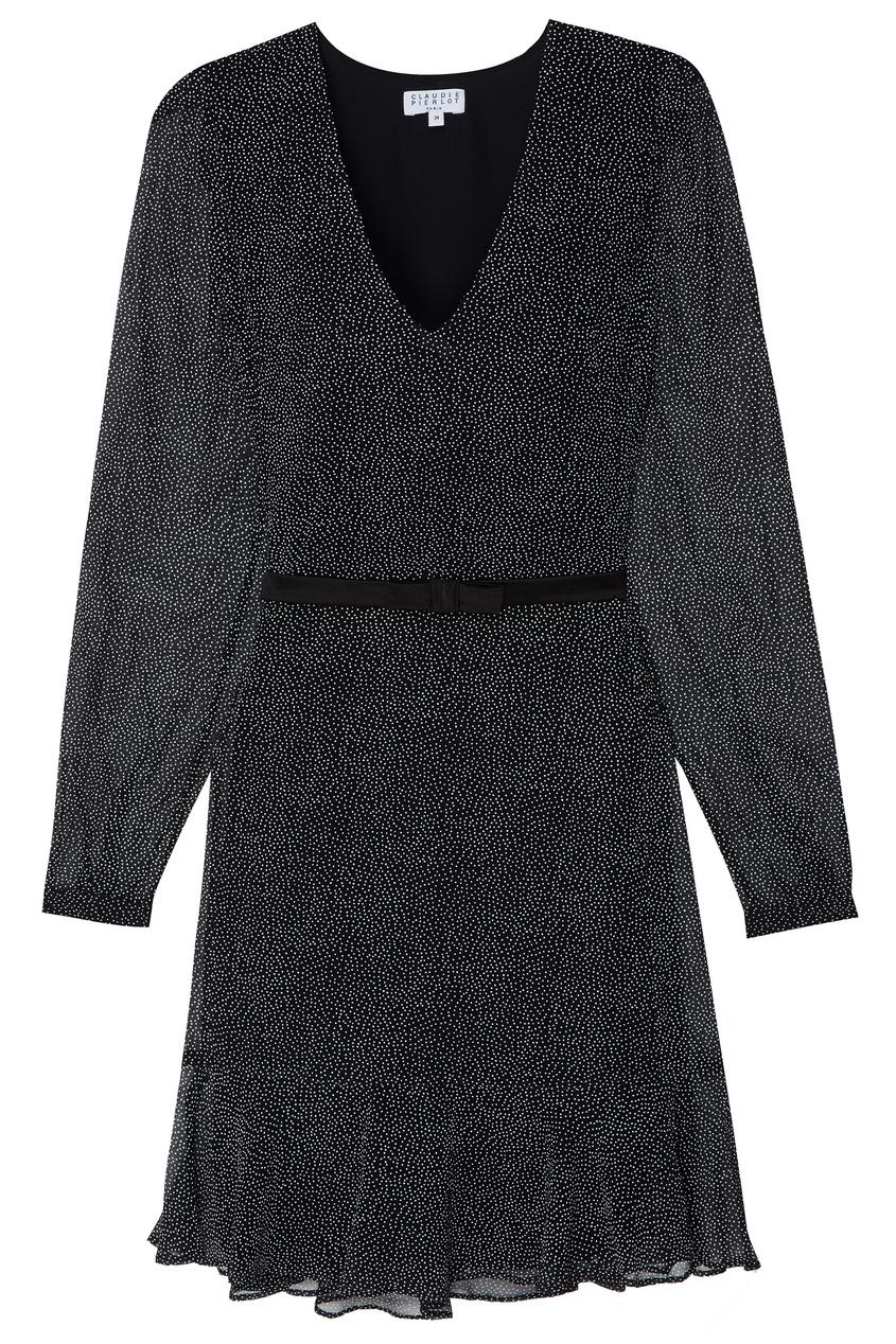 Платье Claudie Pierlot