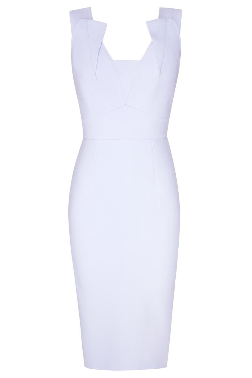 Платье Roland Mouret