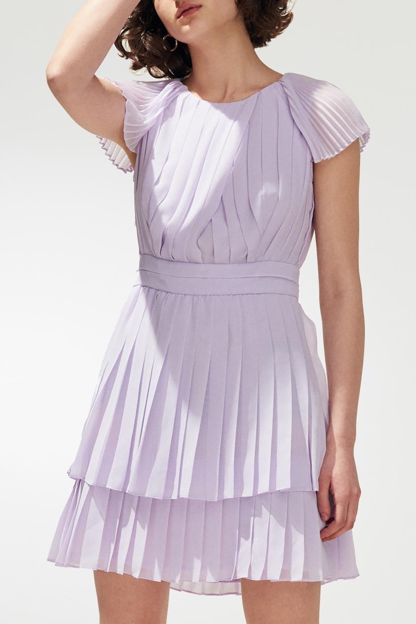 Платье Claudie Pierlot