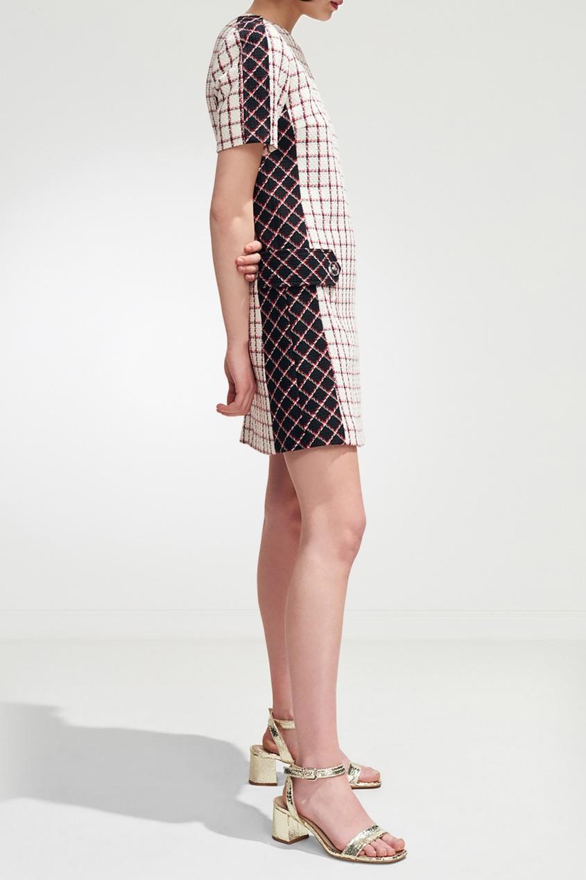 Платье Claudie Pierlot