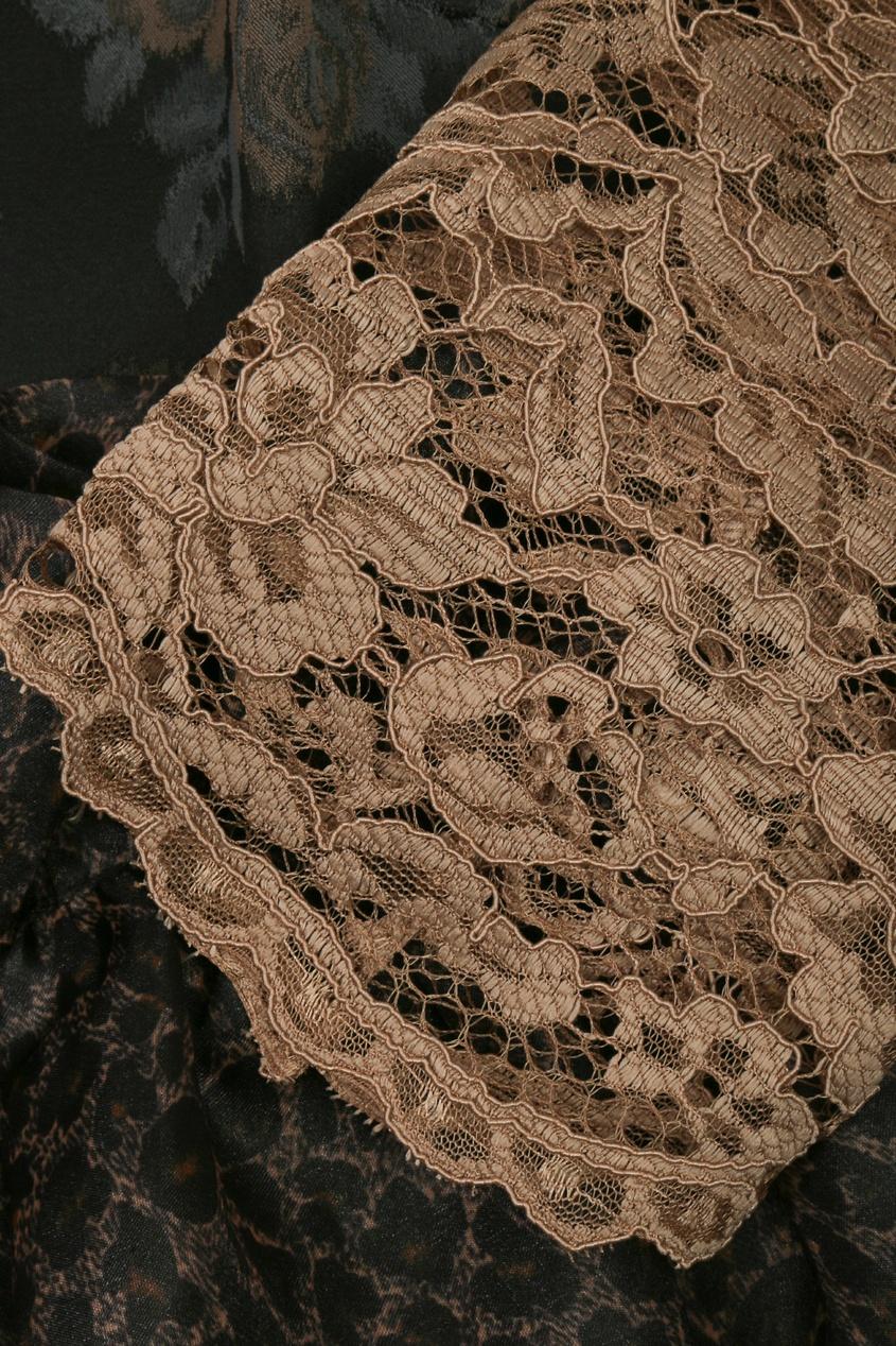 Платье Antonio Marras