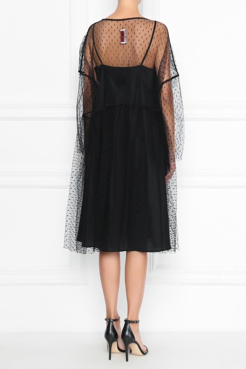 Платье Antonio Marras