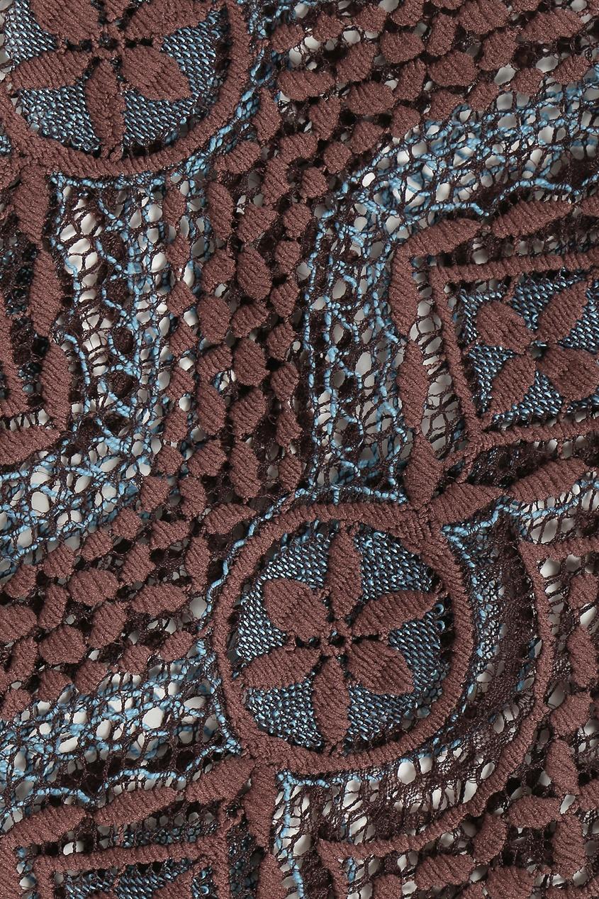 Платье Antonio Marras