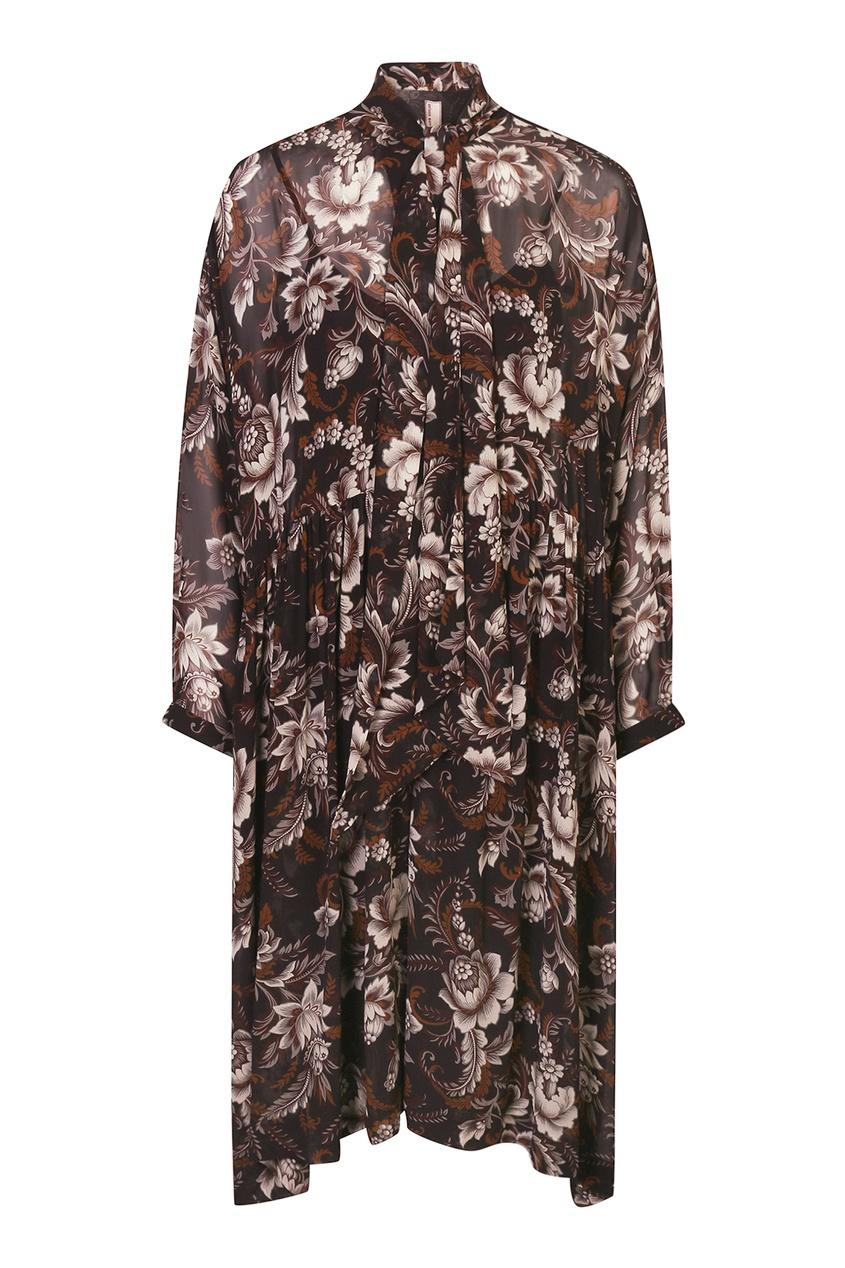 Платье Antonio Marras