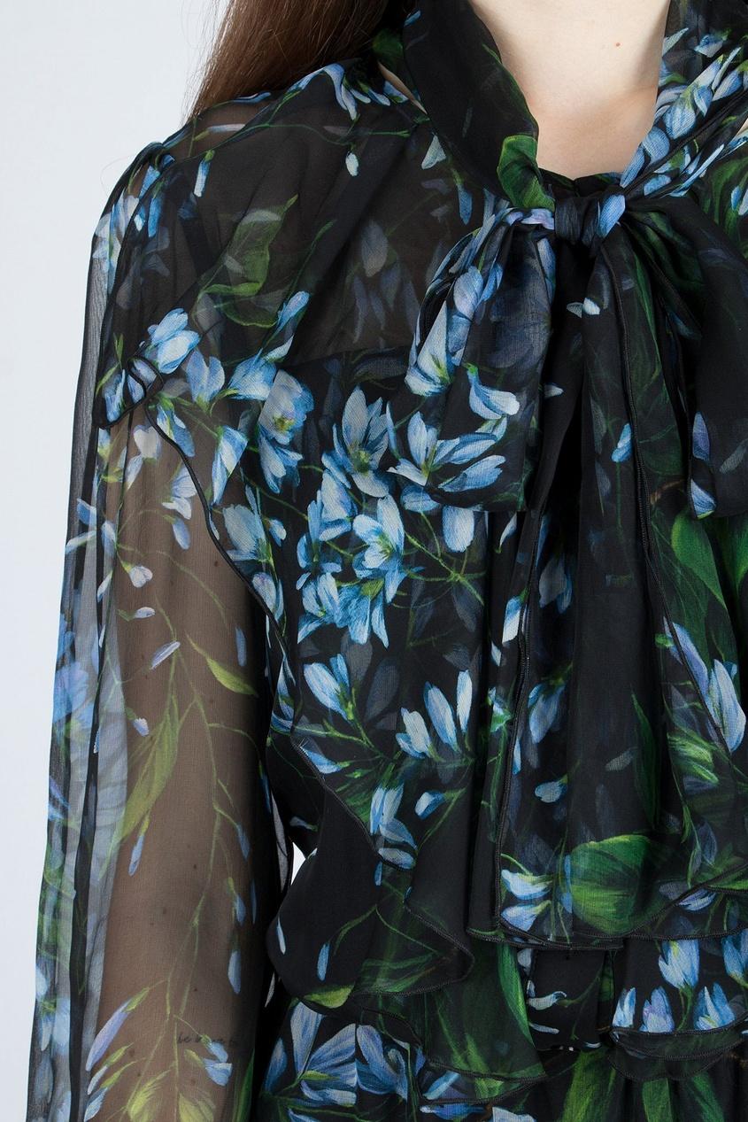 Платье Blumarine