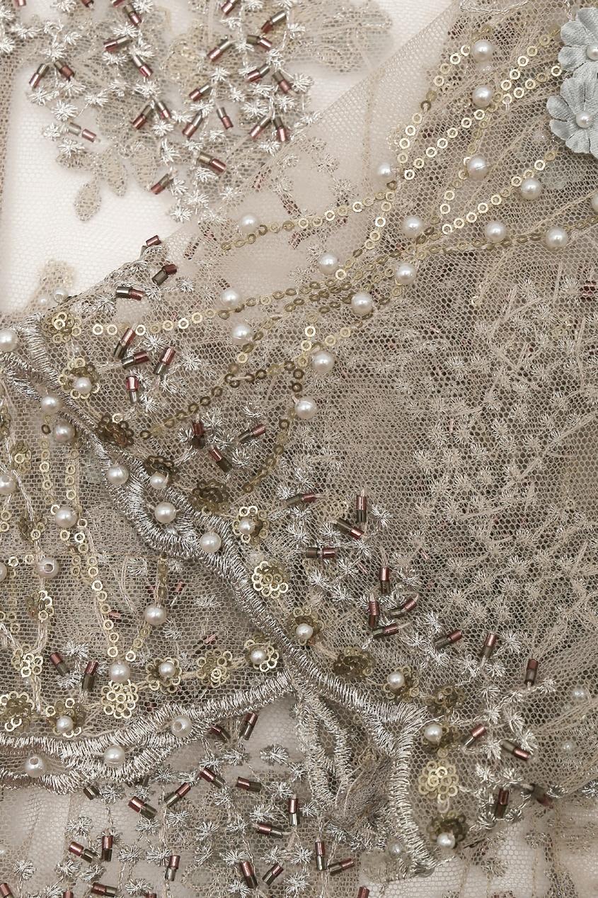 Платье Antonio Marras