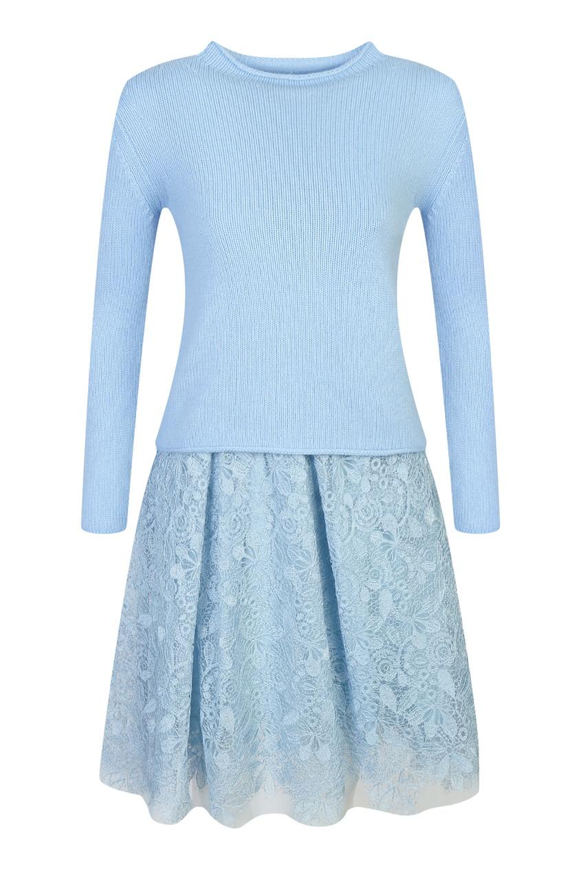 Платье Ermanno Scervino