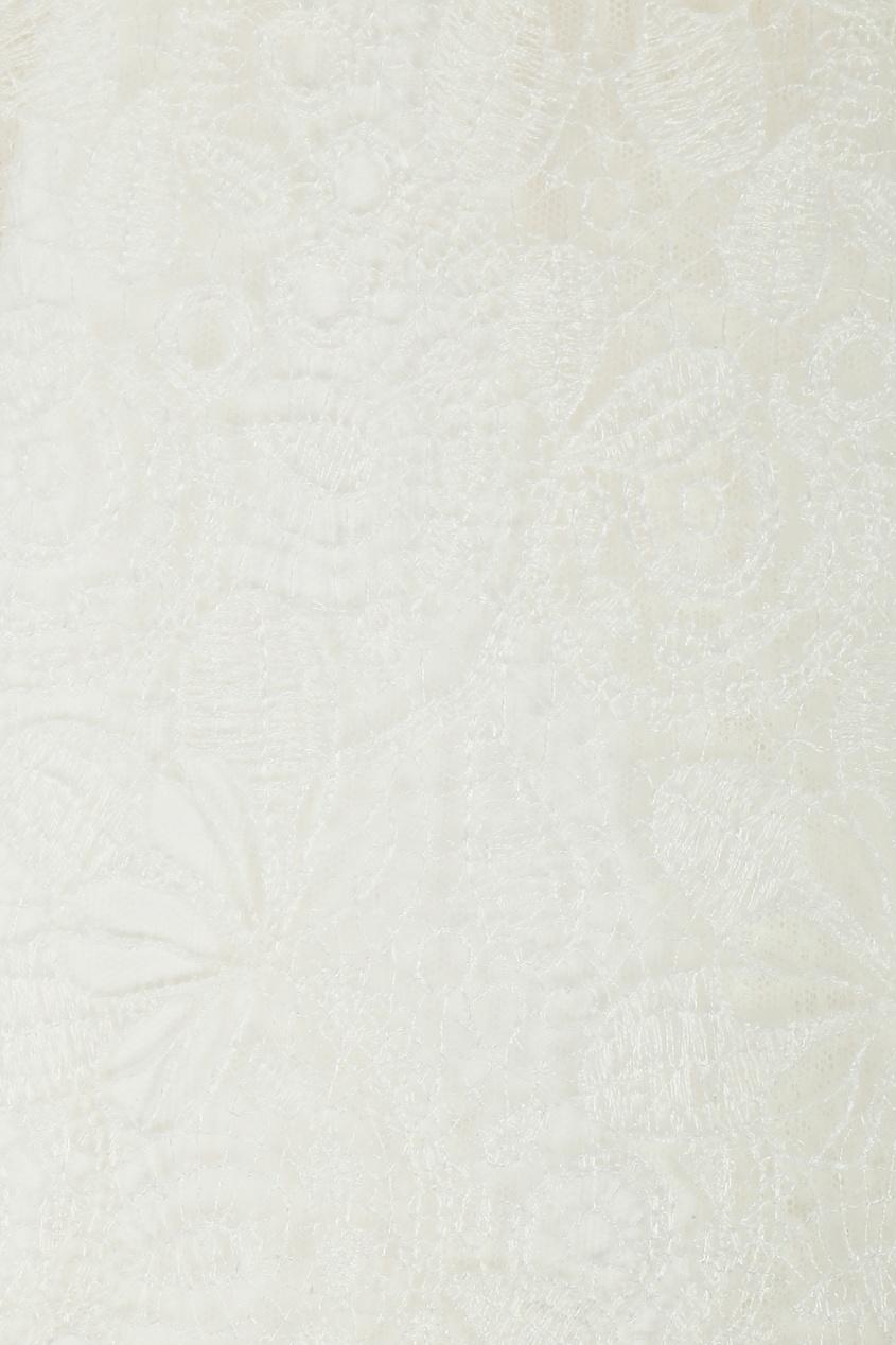 Платье Ermanno Scervino