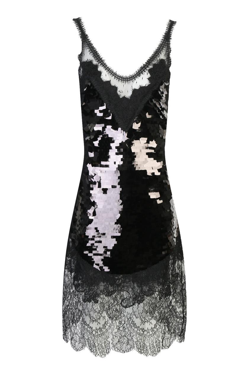 Платье Ermanno Scervino