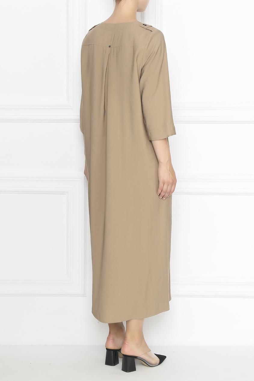 Платье Marina Rinaldi